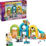LEGO ® 42686 Zábavné interiérové ihrisko