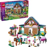 LEGO ® 42688 Koňská stáj a jezdecká akademie