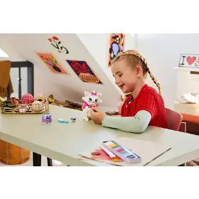 Stavebnice - LEGO ® 43286 Roztomilá Marie z filmu Aristomačky - 9
