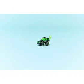 Stavebnice - LEGO ® 60484 Autíčka – Herní závodní auto - 11