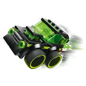 Stavebnice - LEGO ® 60484 Autíčka – Herní závodní auto - 3