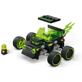 Stavebnice - LEGO ® 60484 Autíčka – Herní závodní auto - 6