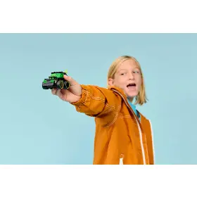 Stavebnice - LEGO ® 60484 Autíčka – Herní závodní auto - 8