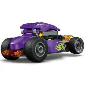 Stavebnice - LEGO ® 60485 Hot rod - 4