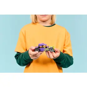 Stavebnice - LEGO ® 60485 Hot rod - 8