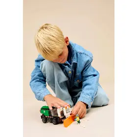Stavebnice - LEGO ® 60490 Sněžný pluh - 7