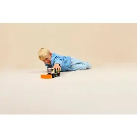 Stavebnice - LEGO ® 60490 Sněžný pluh - 9