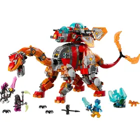 Stavebnice - LEGO ® 71514 Dinosauria stíhačka - 2