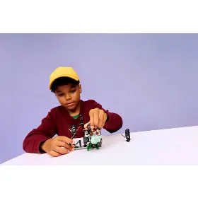 Stavebnice - LEGO ® 76459 Hagrid™ a Harryho útek z Privátnej cesty - 10