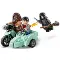 Miniatúra produktového obrázku pre navigáciu v galérii