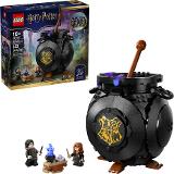 LEGO ® 76464 Kotlík: Tajná učebna lektvarů