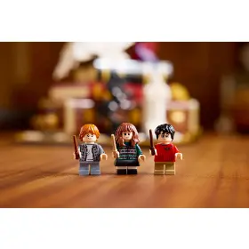 Stavebnice - LEGO ® 76466 Kámen mudrců – sběratelská edice - 10