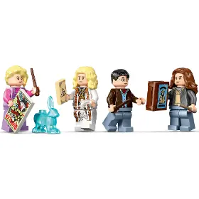 Stavebnice - LEGO ® 76467 Dom Luny Lovegoodovej - 3
