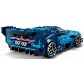 Stavebnice - LEGO ® 77253 Hypersportovní auto Bugatti Vision GT - 5
