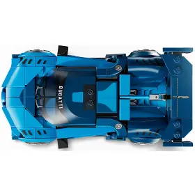 Stavebnice - LEGO ® 77253 Hypersportovní auto Bugatti Vision GT - 6
