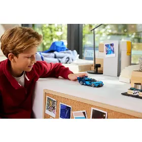 Stavebnice - LEGO ® 77253 Hypersportovní auto Bugatti Vision GT - 9