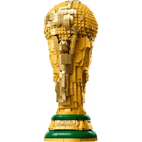 Stavebnice - LEGO ® 43020 Oficiálna trofej Majstrovstiev sveta vo futbale FIFA - 2
