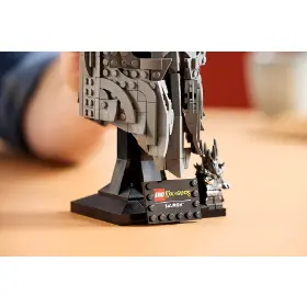 Stavebnice - LEGO ® 11373 Pán prstenů: Sauronova helma - 6