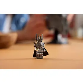 Stavebnice - LEGO ® 11373 Pán prstenů: Sauronova helma - 7