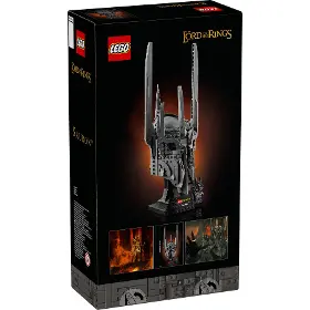 Stavebnice - LEGO ® 11373 Pán prstenů: Sauronova helma - 13