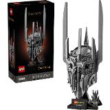 LEGO ® 11373 Pán prstenů: Sauronova helma