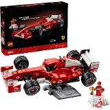 LEGO ® 11375 Ferrari F2004 a Michael Schumacher
