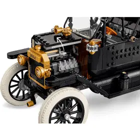 Stavebnice - LEGO ® 11376 Ford Model T - 10