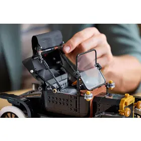 Stavebnice - LEGO ® 11376 Ford Model T - 12