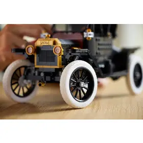 Stavebnice - LEGO ® 11376 Ford Model T - 14