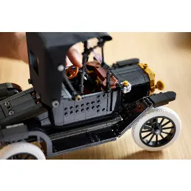Stavebnice - LEGO ® 11376 Ford Model T - 15
