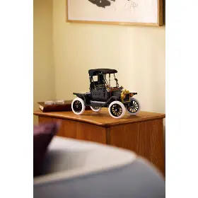 Stavebnice - LEGO ® 11376 Ford Model T - 19
