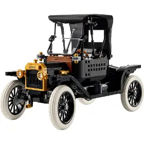 Stavebnice - LEGO ® 11376 Ford Model T - 2