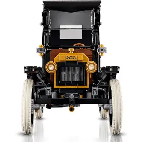 Stavebnice - LEGO ® 11376 Ford Model T - 3
