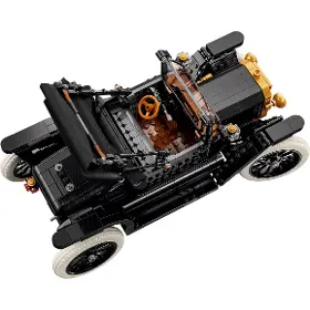 Stavebnice - LEGO ® 11376 Ford Model T - 5