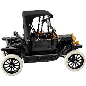Stavebnice - LEGO ® 11376 Ford Model T - 6