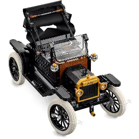 Stavebnice - LEGO ® 11376 Ford Model T - 7
