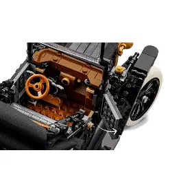 Stavebnice - LEGO ® 11376 Ford Model T - 9