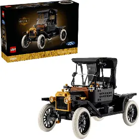 Stavebnice - LEGO ® 11376 Ford Model T - 1