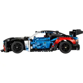 Stavebnice - LEGO ® 42226 Závodní auto BMW M4 GT3 EVO - 4