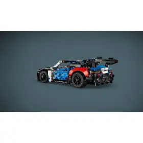 Stavebnice - LEGO ® 42226 Závodní auto BMW M4 GT3 EVO - 6