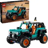 LEGO ® 42227 SUV Jeep Wrangler Rubicon