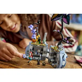 Stavebnice - LEGO ® 43288 Sallyin kvetináč - 10