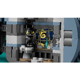 Stavebnice - LEGO ® 43288 Sallyin kvetináč - 7