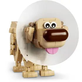 Stavebnice - LEGO ® 43290 Kevin a Dug - 7