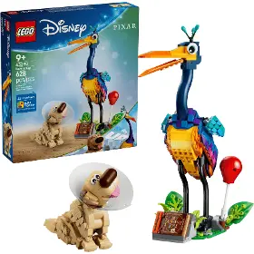 Stavebnice - LEGO ® 43290 Kevin a Dug - 1