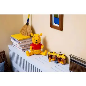 Stavebnice - LEGO ® 43300 Medvídek Pú - 13