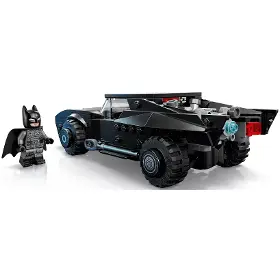 Stavebnice - LEGO ® 76332 Batman: Batmobil - 3