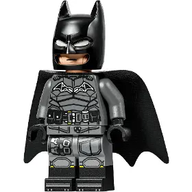 Stavebnice - LEGO ® 76332 Batman: Batmobil - 4