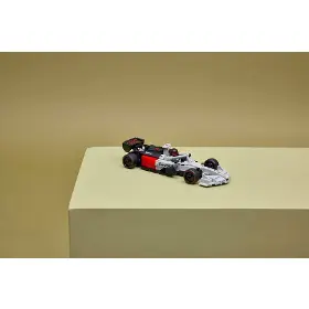Stavebnice - LEGO ® 77259 Závodní auto Audi Revolut F1 Team R26 - 10