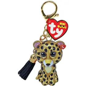 Figúrky Safari - ty STERLING leopard, 6 cm - 1